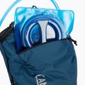 CamelBak Hydrobak Light bicycle backpack with 2.5 litre tank navy blue 2405401000 6