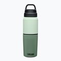 CamelBak MultiBev Insulated SST 500 ml green thermal bottle