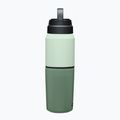 CamelBak MultiBev Insulated SST 500 ml green thermal bottle 2