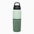 CamelBak MultiBev Insulated SST 500 ml green thermal bottle 3