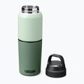 CamelBak MultiBev Insulated SST 500 ml green thermal bottle 4