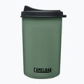 CamelBak MultiBev Insulated SST 500 ml green thermal bottle 6