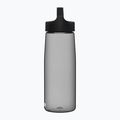 CamelBak Carry Cap Tritan black/grey 750 ml travel bottle 2