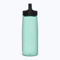 CamelBak Carry Cap Tritan green 750 ml travel bottle 2