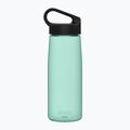 CamelBak Carry Cap Tritan green 750 ml travel bottle 3