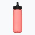 CamelBak Carry Cap Tritan red 750 ml travel bottle 2