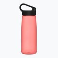 CamelBak Carry Cap Tritan red 750 ml travel bottle 3