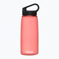 CamelBak Carry Cap Tritan red 1000 ml travel bottle