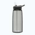 CamelBak Eddy+ travel bottle 1000 ml charcoal