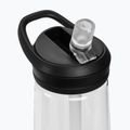 Travel bottle Camelbak Eddy+ 750 ml transparent 4