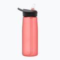 CamelBak Eddy+ travel bottle pink 2465602075 7