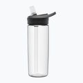 CamelBak Eddy+ 600 ml white/natural travel bottle 2