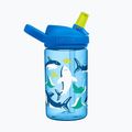 CamelBak Eddy+ Kids 400 ml shark and rays travel bottle 2