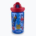 CamelBak Eddy travel bottle red-blue 2472401041 2