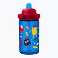 CamelBak Eddy travel bottle red-blue 2472401041 8