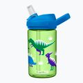 CamelBak Eddy travel bottle green 2472301041 5