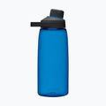CamelBak Chute Mag travel bottle 1000 ml blue 2