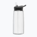 CamelBak Eddy+ travel bottle 1000 ml clear