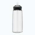 CamelBak Eddy+ travel bottle 1000 ml clear 2