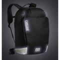 CamelBak H.A.W.G. Commute 30 l bicycle backpack black 13
