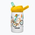 CamelBak Eddy+ 350 ml biking dogs children's thermal bottle
