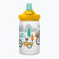 CamelBak Eddy+ 350 ml biking dogs children's thermal bottle 2