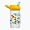 CamelBak Eddy+ 350 ml biking dogs children's thermal bottle 3