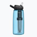CamelBak Eddy+ travel bottle with filter blue 2550401001 7