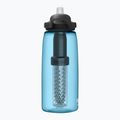 CamelBak Eddy+ travel bottle with filter blue 2550401001 8