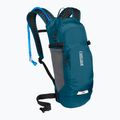 Camelbak Lobo 9 bike backpack blue 2656401000 5