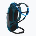Camelbak Lobo 9 bike backpack blue 2656401000 6
