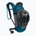 Camelbak Lobo 9 bike backpack blue 2656401000 10