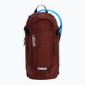 CamelBak M.U.L.E. 12 bike backpack brown 2654601000