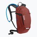 CamelBak M.U.L.E. 12 bike backpack brown 2654601000 8