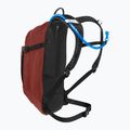 CamelBak M.U.L.E. 12 bike backpack brown 2654601000 9
