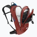 CamelBak M.U.L.E. 12 bike backpack brown 2654601000 12