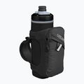 CamelBak Quick Grip Chill Handheld Bidon 620 ml black/grey