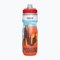 CamelBak Podium Chill Summer LE desert bicycle bottle