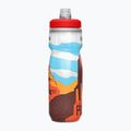 CamelBak Podium Chill Summer LE desert bicycle bottle 2
