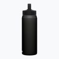 CamelBak Carry Cap Insulated SST 750 ml black thermal bottle 2