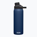 CamelBak Chute Mag thermal bottle 750 ml navy
