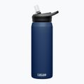 CamelBak Eddy+ thermal bottle 750 ml navy