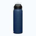 CamelBak Eddy+ thermal bottle 750 ml navy 4
