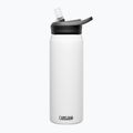 CamelBak Eddy+ thermal bottle 750 ml white