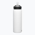 CamelBak Eddy+ thermal bottle 750 ml white 2