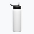 CamelBak Eddy+ thermal bottle 750 ml white 3