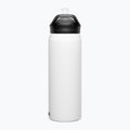 CamelBak Eddy+ thermal bottle 750 ml white 4