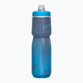 CamelBak Podium Chill bicycle bottle 710 ml blue dot 2