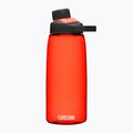 CamelBak Chute Mag 1000 ml flery red travel bottle