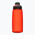 CamelBak Chute Mag 1000 ml flery red travel bottle 2
